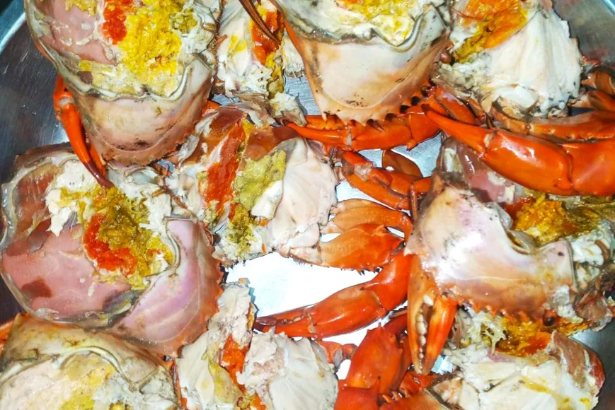 Chubby Crab PH